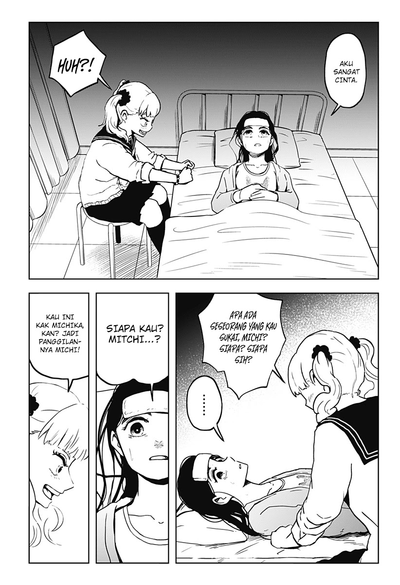 SHIBATARIAN Chapter 12 Bahasa Indonesia