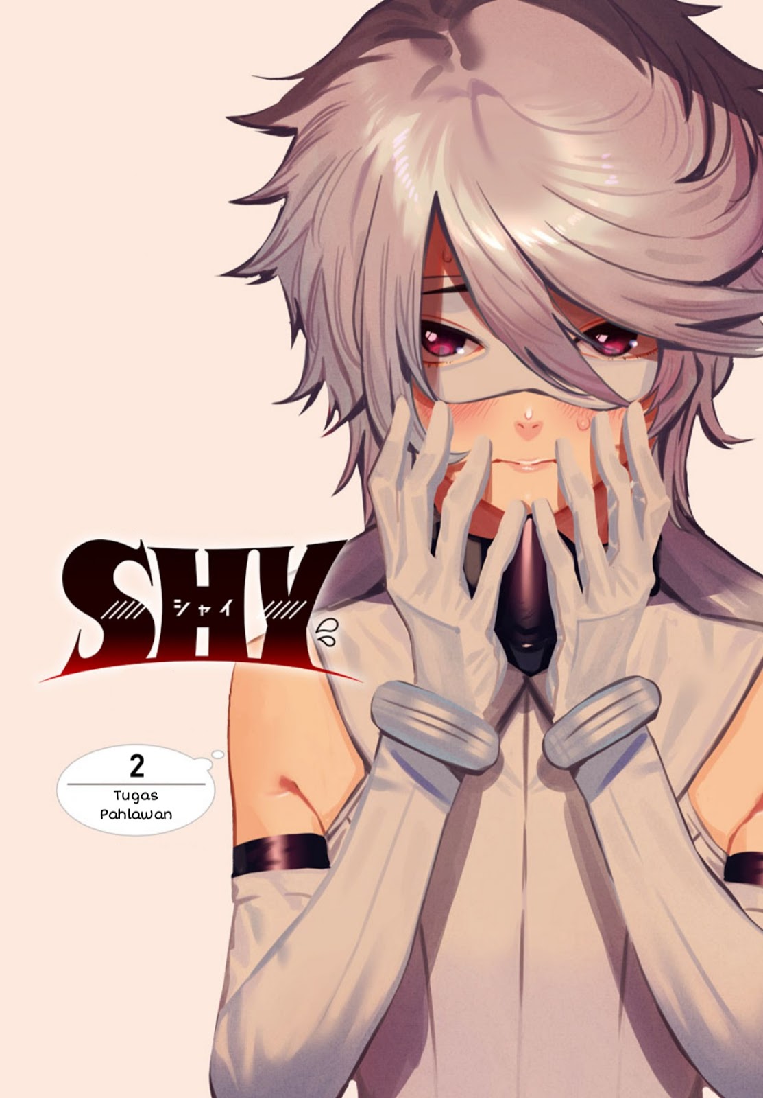 SHY Chapter 02 Bahasa Indonesia