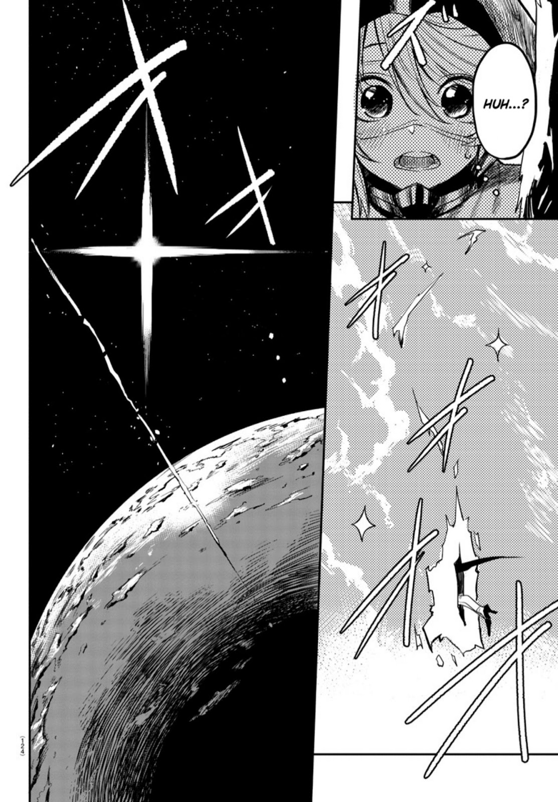 SHY Chapter 02 Bahasa Indonesia