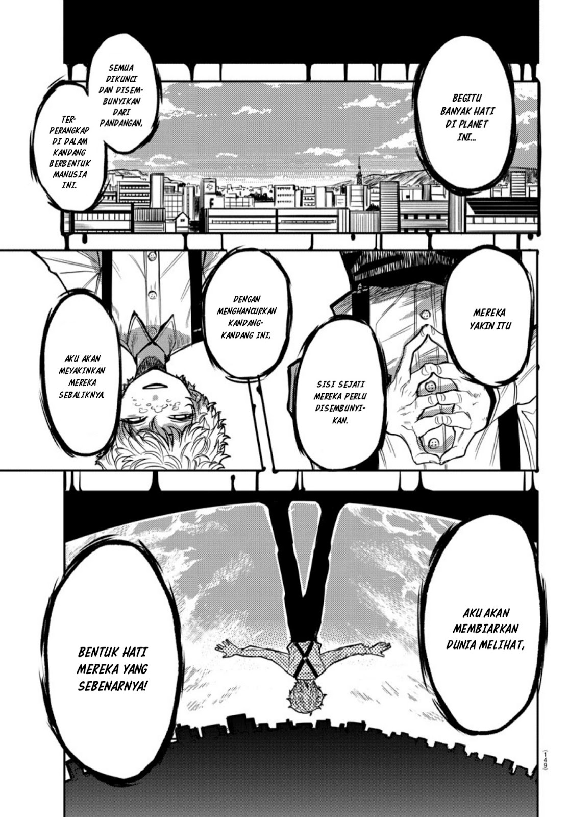 SHY Chapter 02 Bahasa Indonesia