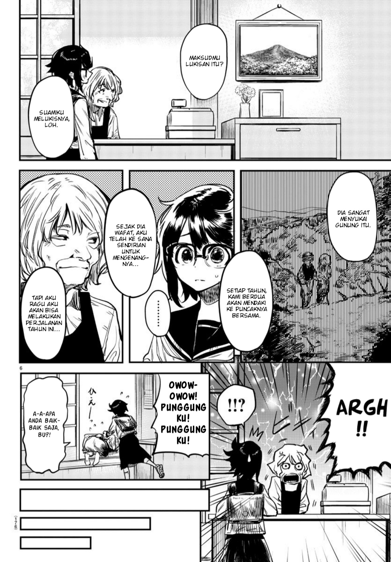 SHY chapter 10