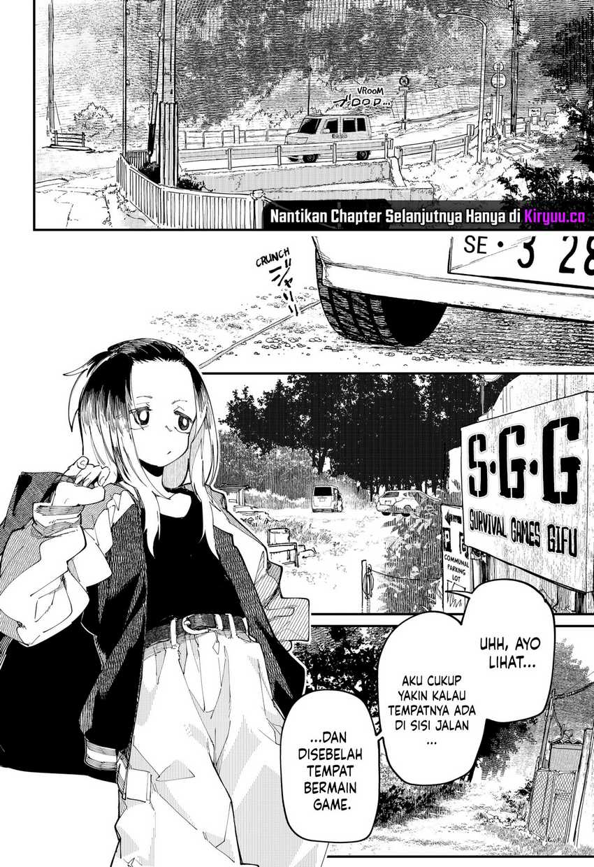 Yuusha Party wo Tsuihou Sareta Ore Daga chapter 34