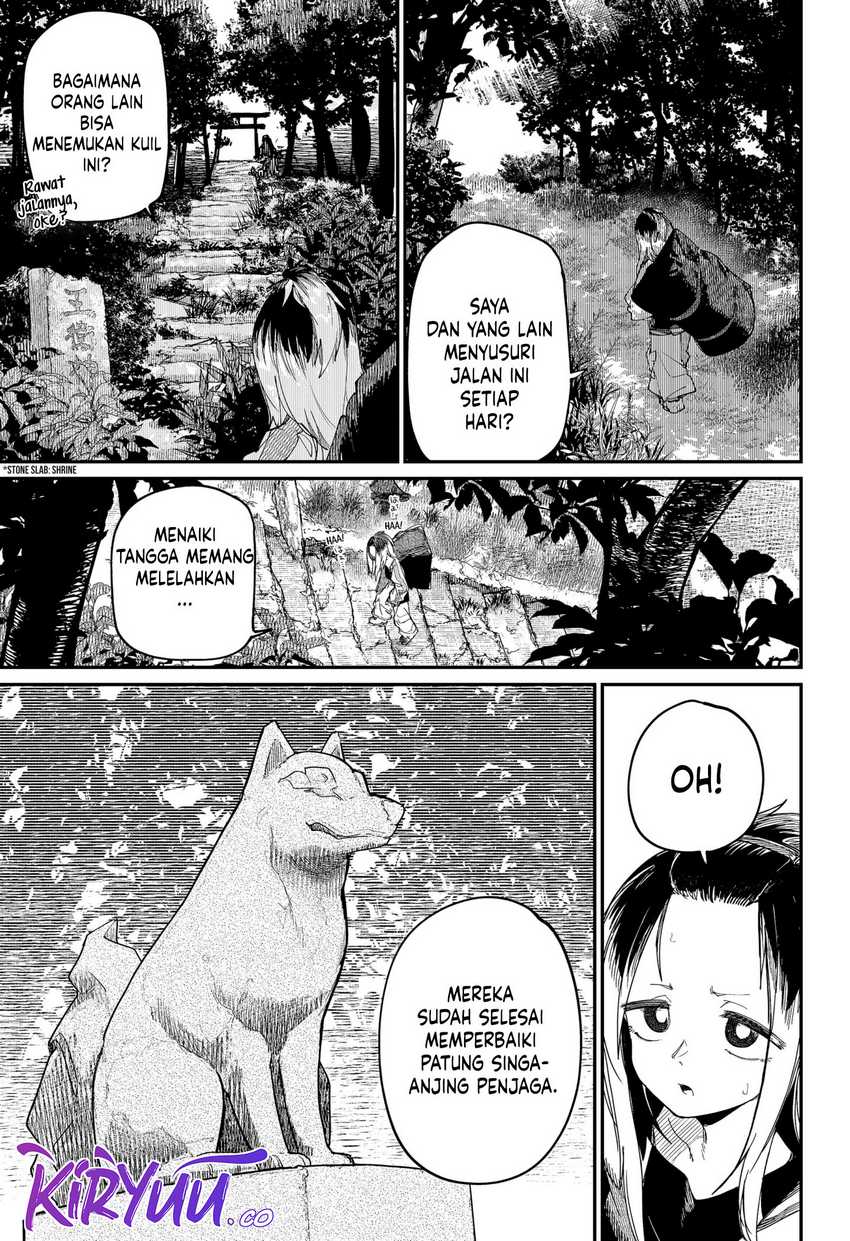 Yuusha Party wo Tsuihou Sareta Ore Daga chapter 34