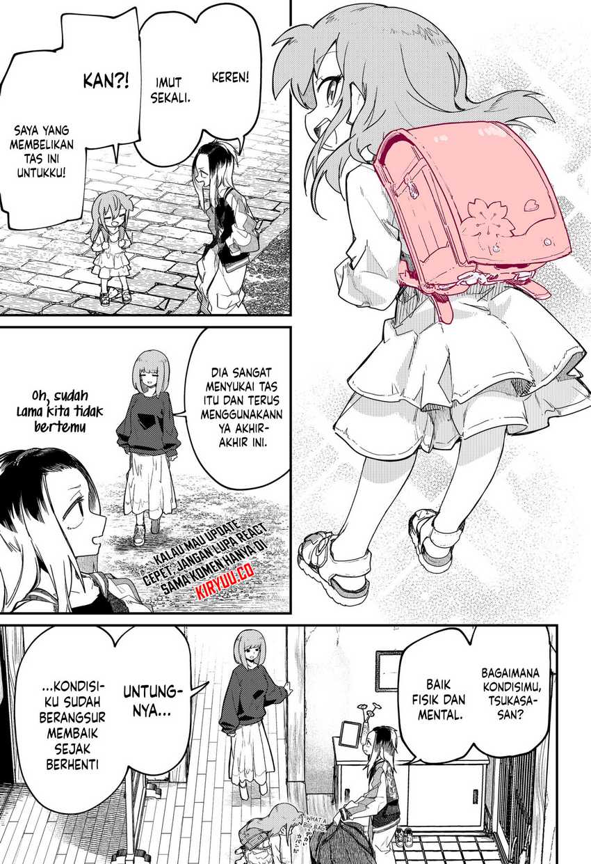 Yuusha Party wo Tsuihou Sareta Ore Daga chapter 34