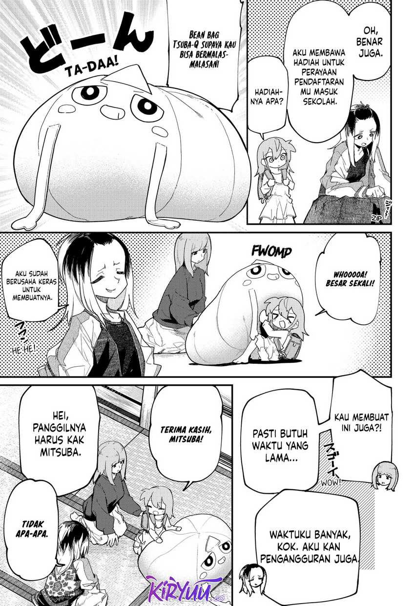 Yuusha Party wo Tsuihou Sareta Ore Daga chapter 34