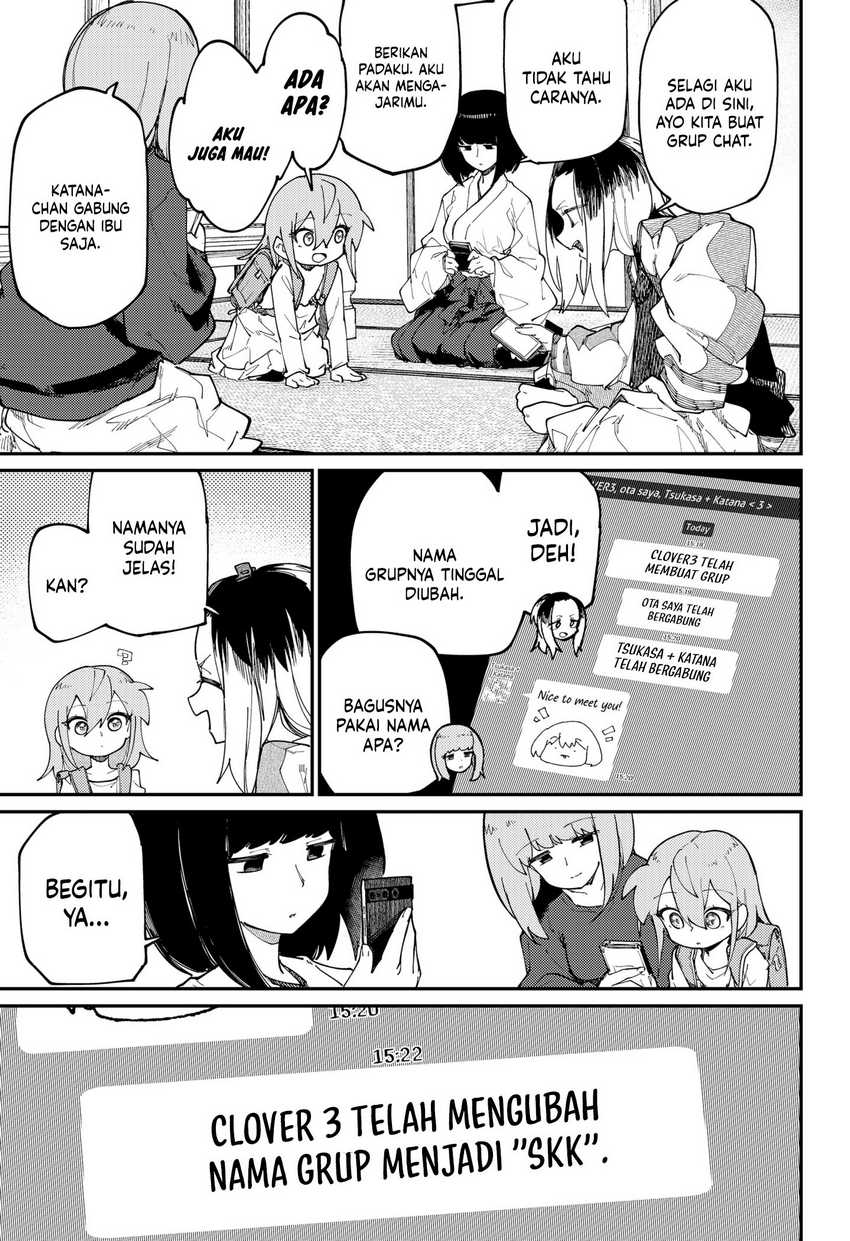 Yuusha Party wo Tsuihou Sareta Ore Daga chapter 34