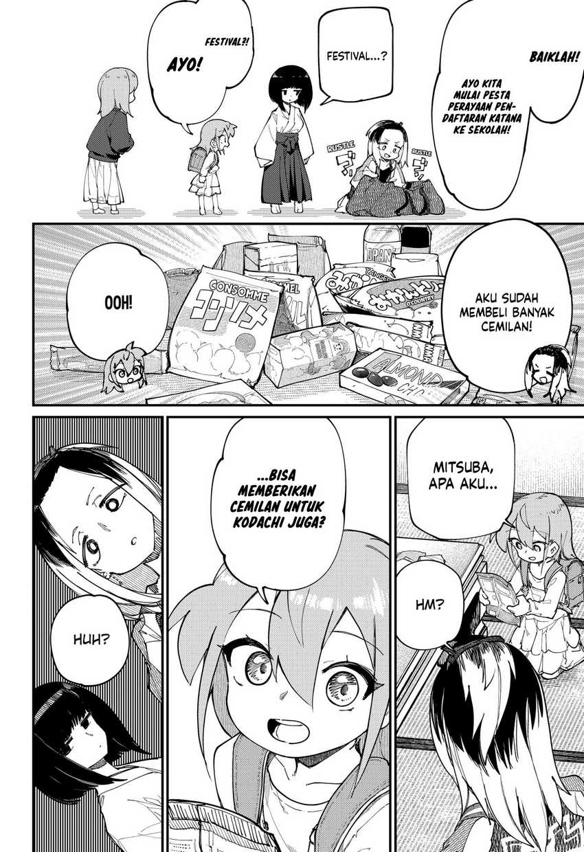 Yuusha Party wo Tsuihou Sareta Ore Daga chapter 34