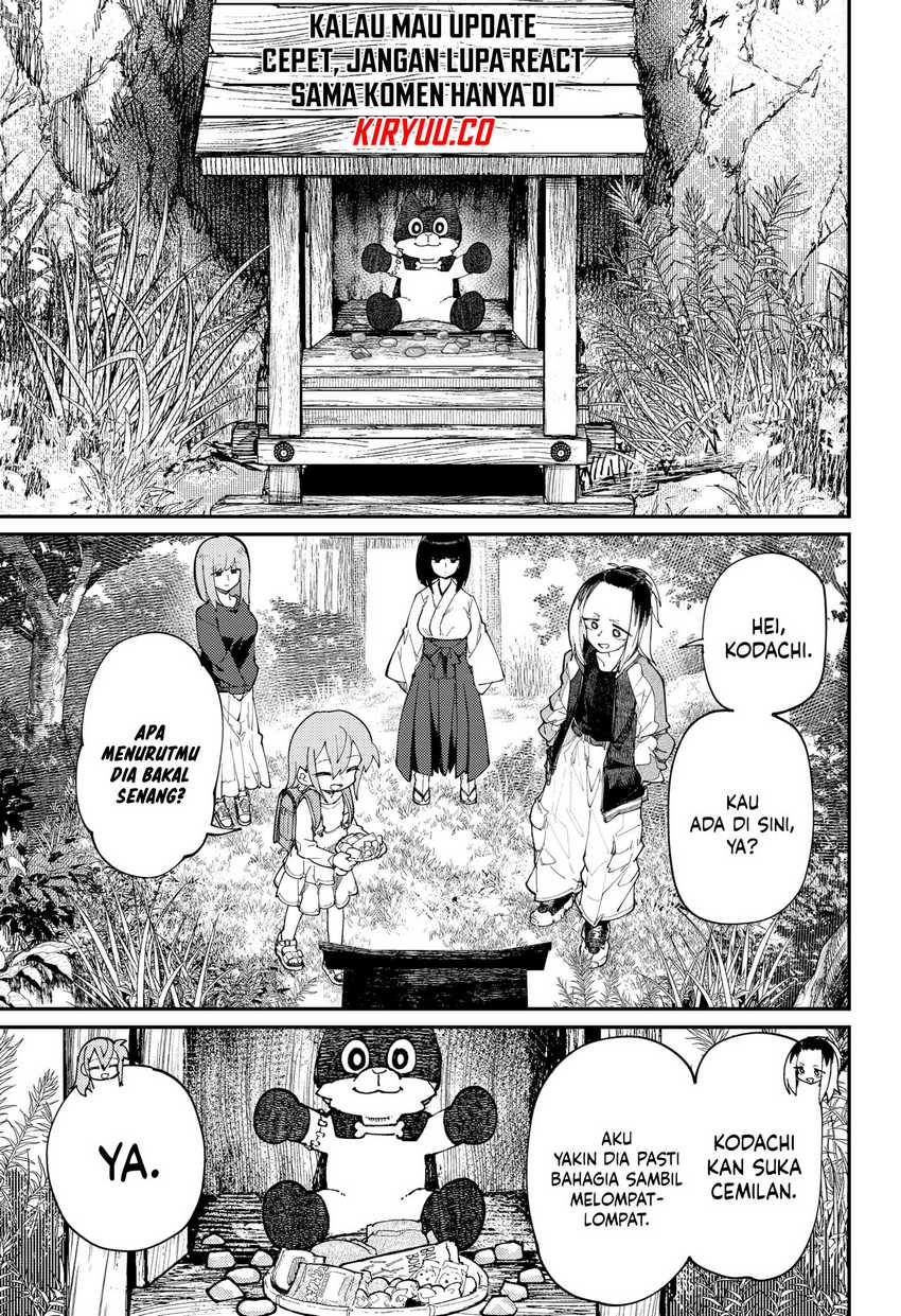 Yuusha Party wo Tsuihou Sareta Ore Daga chapter 34