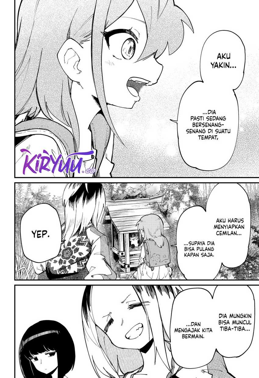 Yuusha Party wo Tsuihou Sareta Ore Daga chapter 34