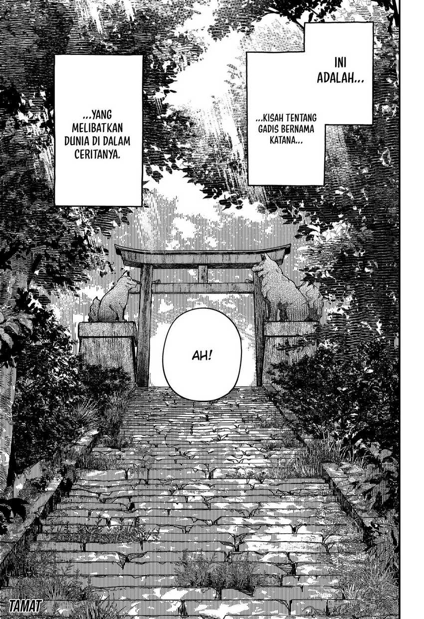 Yuusha Party wo Tsuihou Sareta Ore Daga chapter 34