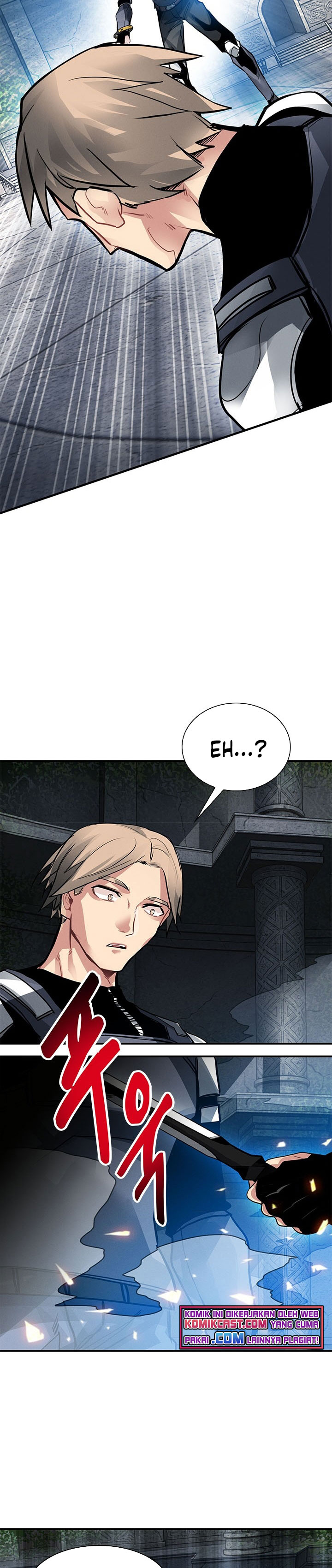 SSS-Class Gacha Hunter Chapter 06 Bahasa Indonesia