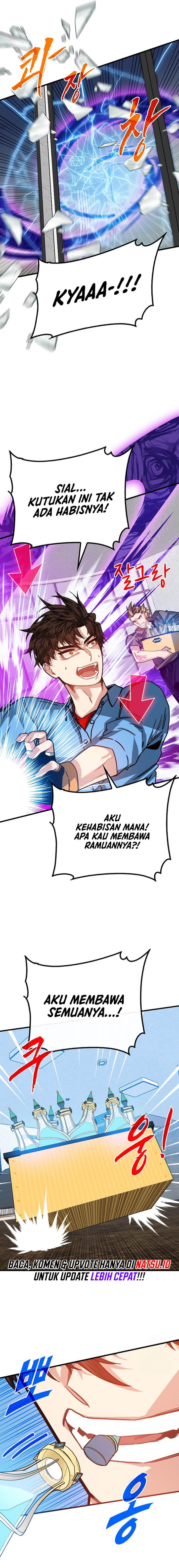 Dilarang COPAS - situs resmi www.mangacanblog.com - Komik sss class gacha hunter 106 - chapter 106 107 Indonesia sss class gacha hunter 106 - chapter 106 Terbaru 2|Baca Manga Komik Indonesia|Mangacan