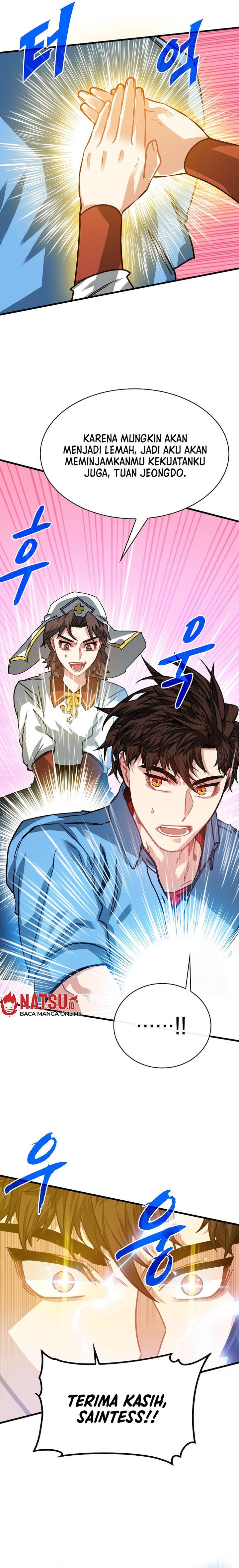 Dilarang COPAS - situs resmi www.mangacanblog.com - Komik sss class gacha hunter 106 - chapter 106 107 Indonesia sss class gacha hunter 106 - chapter 106 Terbaru 5|Baca Manga Komik Indonesia|Mangacan