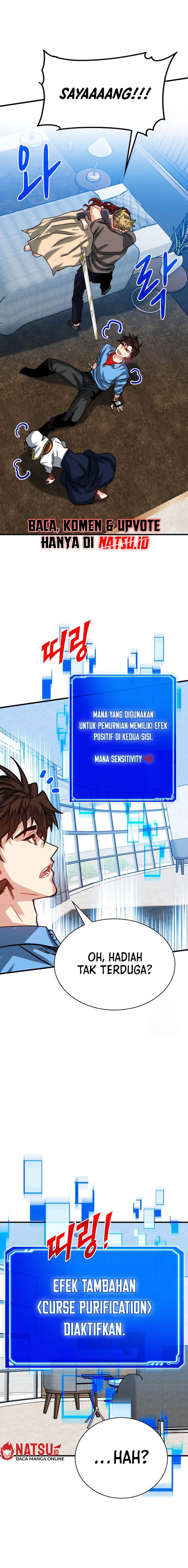 Dilarang COPAS - situs resmi www.mangacanblog.com - Komik sss class gacha hunter 106 - chapter 106 107 Indonesia sss class gacha hunter 106 - chapter 106 Terbaru 9|Baca Manga Komik Indonesia|Mangacan