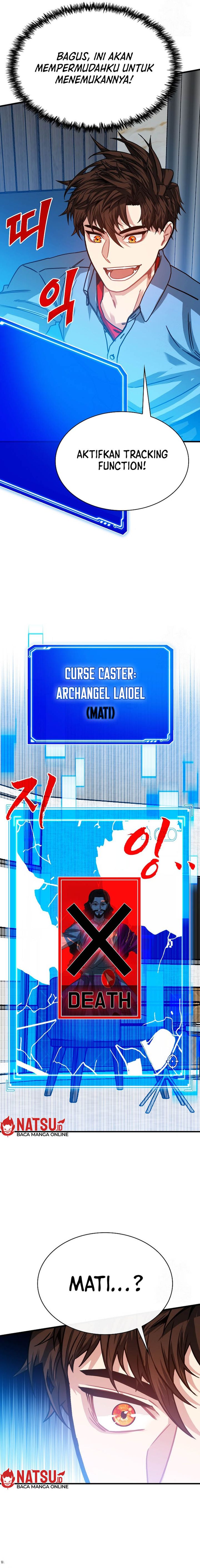 Dilarang COPAS - situs resmi www.mangacanblog.com - Komik sss class gacha hunter 106 - chapter 106 107 Indonesia sss class gacha hunter 106 - chapter 106 Terbaru 11|Baca Manga Komik Indonesia|Mangacan