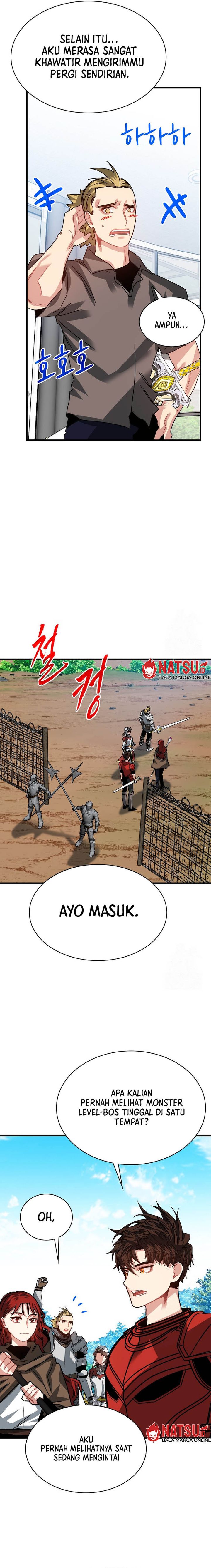 Dilarang COPAS - situs resmi www.mangacanblog.com - Komik sss class gacha hunter 106 - chapter 106 107 Indonesia sss class gacha hunter 106 - chapter 106 Terbaru 16|Baca Manga Komik Indonesia|Mangacan