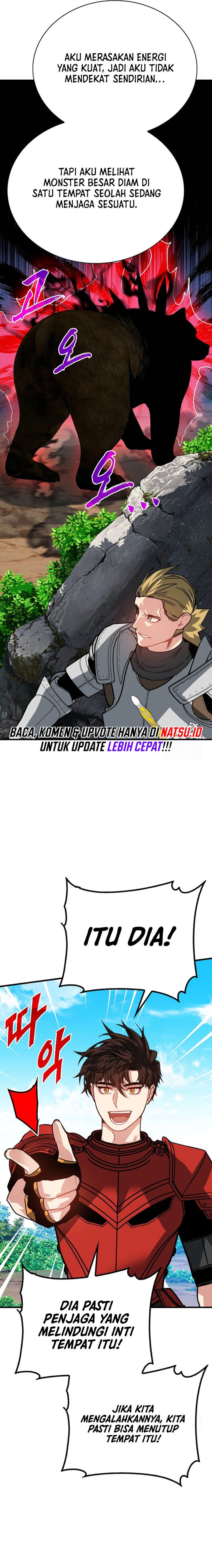 Dilarang COPAS - situs resmi www.mangacanblog.com - Komik sss class gacha hunter 106 - chapter 106 107 Indonesia sss class gacha hunter 106 - chapter 106 Terbaru 17|Baca Manga Komik Indonesia|Mangacan