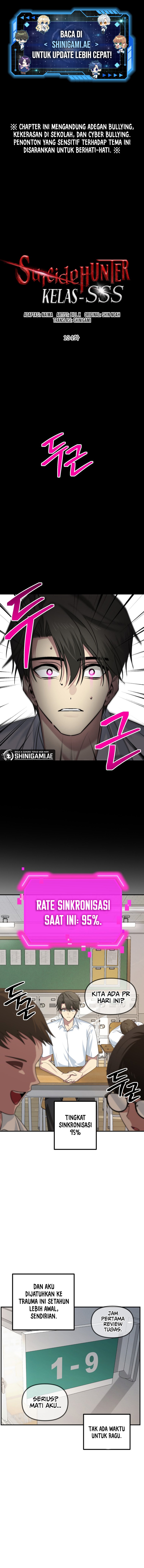 Dilarang COPAS - situs resmi www.mangacanblog.com - Komik sss class suicide hunter 134 - chapter 134 135 Indonesia sss class suicide hunter 134 - chapter 134 Terbaru 0|Baca Manga Komik Indonesia|Mangacan