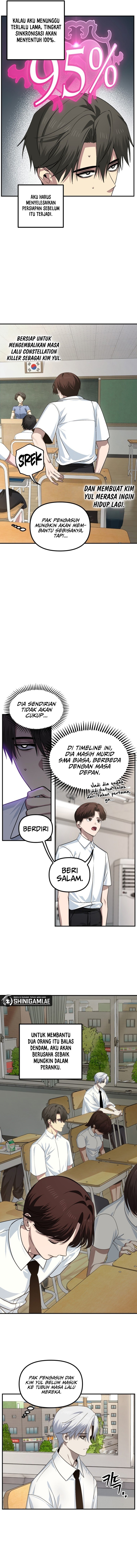 Dilarang COPAS - situs resmi www.mangacanblog.com - Komik sss class suicide hunter 134 - chapter 134 135 Indonesia sss class suicide hunter 134 - chapter 134 Terbaru 1|Baca Manga Komik Indonesia|Mangacan
