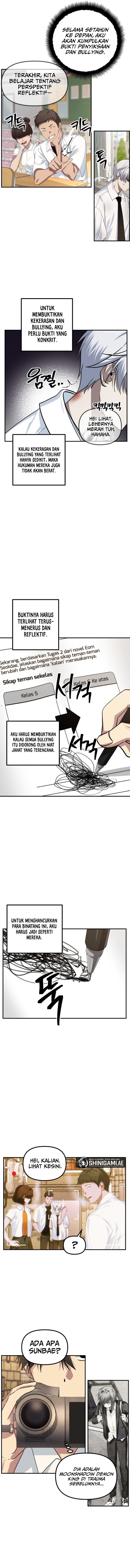 Dilarang COPAS - situs resmi www.mangacanblog.com - Komik sss class suicide hunter 134 - chapter 134 135 Indonesia sss class suicide hunter 134 - chapter 134 Terbaru 2|Baca Manga Komik Indonesia|Mangacan