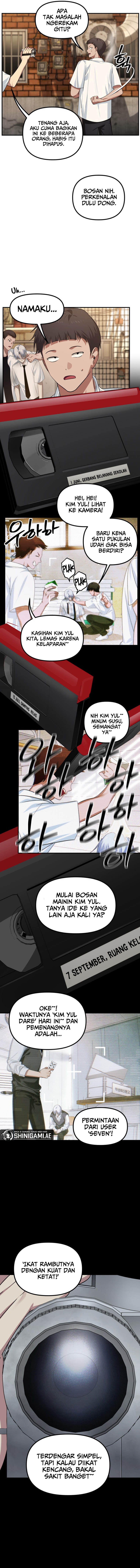 Dilarang COPAS - situs resmi www.mangacanblog.com - Komik sss class suicide hunter 134 - chapter 134 135 Indonesia sss class suicide hunter 134 - chapter 134 Terbaru 3|Baca Manga Komik Indonesia|Mangacan