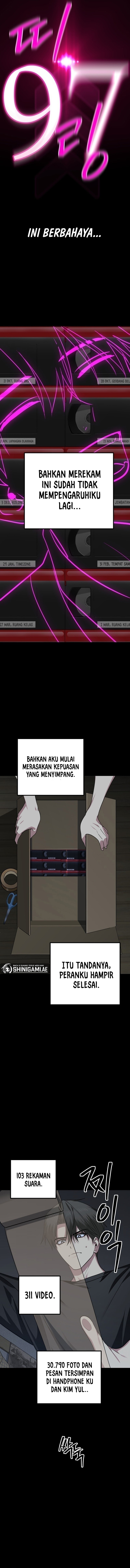 Dilarang COPAS - situs resmi www.mangacanblog.com - Komik sss class suicide hunter 134 - chapter 134 135 Indonesia sss class suicide hunter 134 - chapter 134 Terbaru 5|Baca Manga Komik Indonesia|Mangacan