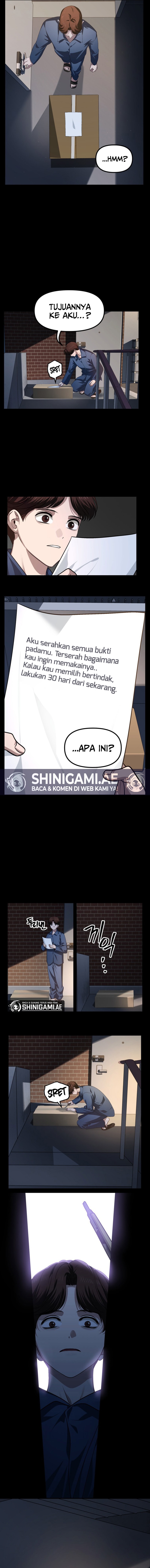 Dilarang COPAS - situs resmi www.mangacanblog.com - Komik sss class suicide hunter 134 - chapter 134 135 Indonesia sss class suicide hunter 134 - chapter 134 Terbaru 6|Baca Manga Komik Indonesia|Mangacan