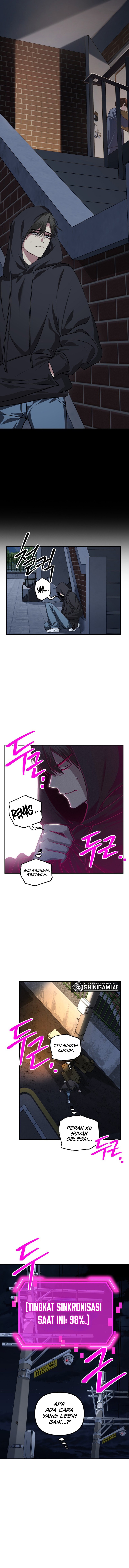 Dilarang COPAS - situs resmi www.mangacanblog.com - Komik sss class suicide hunter 134 - chapter 134 135 Indonesia sss class suicide hunter 134 - chapter 134 Terbaru 7|Baca Manga Komik Indonesia|Mangacan