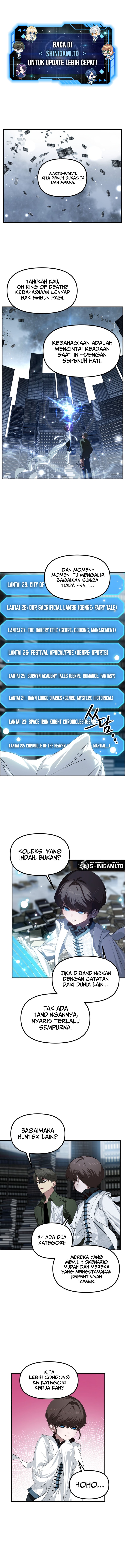 Dilarang COPAS - situs resmi www.mangacanblog.com - Komik sss class suicide hunter 141 - chapter 141 142 Indonesia sss class suicide hunter 141 - chapter 141 Terbaru 1|Baca Manga Komik Indonesia|Mangacan