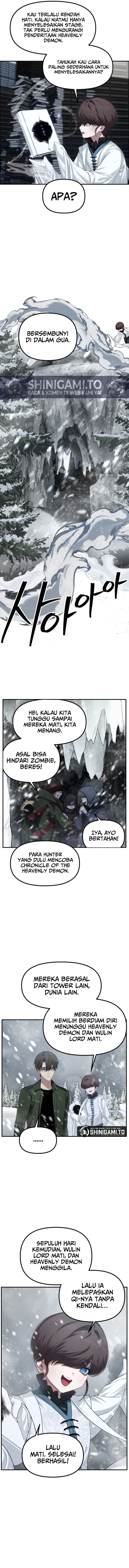 Dilarang COPAS - situs resmi www.mangacanblog.com - Komik sss class suicide hunter 141 - chapter 141 142 Indonesia sss class suicide hunter 141 - chapter 141 Terbaru 2|Baca Manga Komik Indonesia|Mangacan