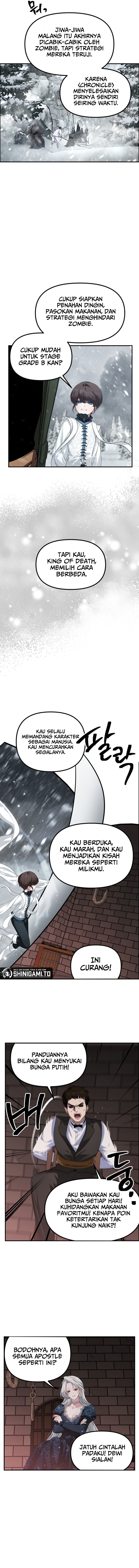 Dilarang COPAS - situs resmi www.mangacanblog.com - Komik sss class suicide hunter 141 - chapter 141 142 Indonesia sss class suicide hunter 141 - chapter 141 Terbaru 3|Baca Manga Komik Indonesia|Mangacan
