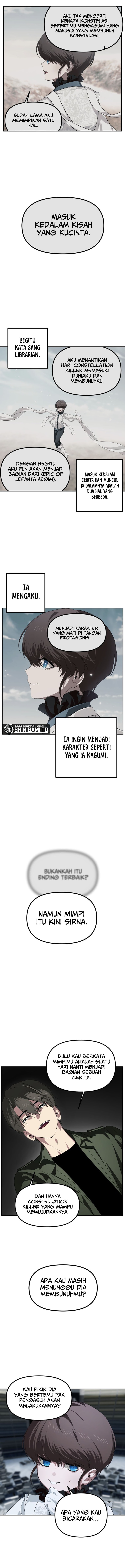 Dilarang COPAS - situs resmi www.mangacanblog.com - Komik sss class suicide hunter 141 - chapter 141 142 Indonesia sss class suicide hunter 141 - chapter 141 Terbaru 6|Baca Manga Komik Indonesia|Mangacan