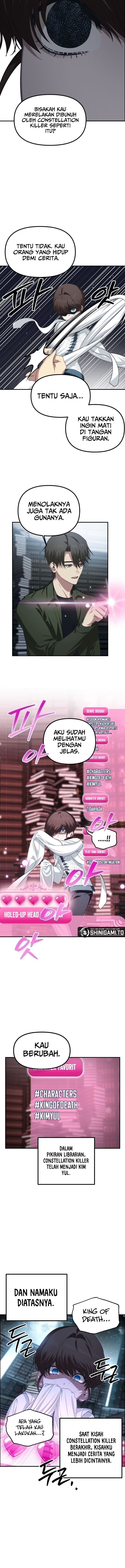 Dilarang COPAS - situs resmi www.mangacanblog.com - Komik sss class suicide hunter 141 - chapter 141 142 Indonesia sss class suicide hunter 141 - chapter 141 Terbaru 8|Baca Manga Komik Indonesia|Mangacan