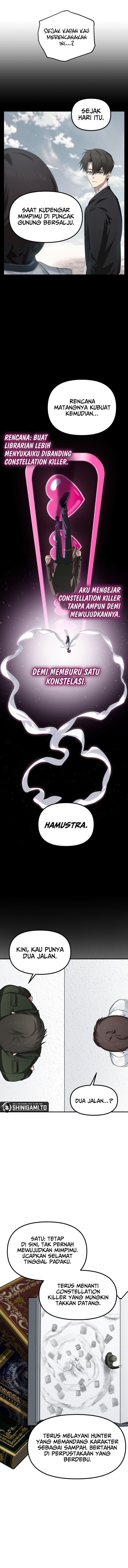 Dilarang COPAS - situs resmi www.mangacanblog.com - Komik sss class suicide hunter 141 - chapter 141 142 Indonesia sss class suicide hunter 141 - chapter 141 Terbaru 9|Baca Manga Komik Indonesia|Mangacan