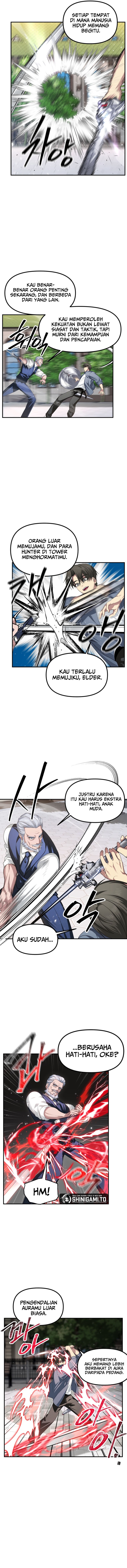 Dilarang COPAS - situs resmi www.mangacanblog.com - Komik sss class suicide hunter 144 - chapter 144 145 Indonesia sss class suicide hunter 144 - chapter 144 Terbaru 3|Baca Manga Komik Indonesia|Mangacan