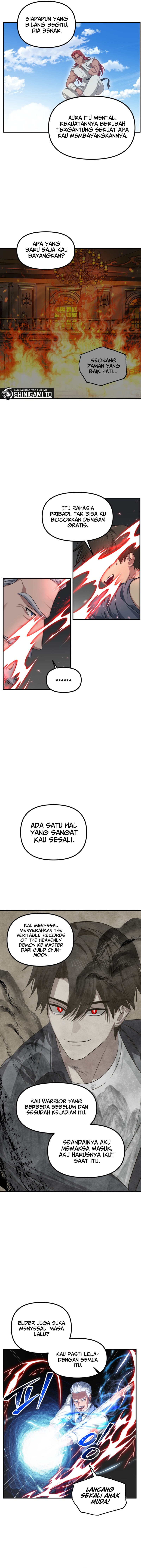 Dilarang COPAS - situs resmi www.mangacanblog.com - Komik sss class suicide hunter 144 - chapter 144 145 Indonesia sss class suicide hunter 144 - chapter 144 Terbaru 4|Baca Manga Komik Indonesia|Mangacan