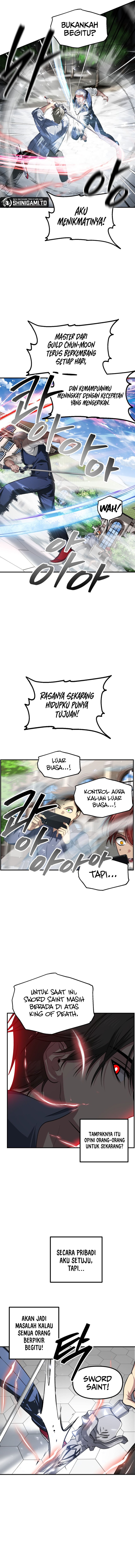 Dilarang COPAS - situs resmi www.mangacanblog.com - Komik sss class suicide hunter 144 - chapter 144 145 Indonesia sss class suicide hunter 144 - chapter 144 Terbaru 6|Baca Manga Komik Indonesia|Mangacan
