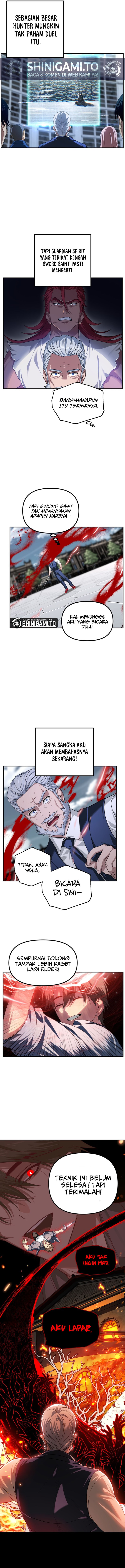 Dilarang COPAS - situs resmi www.mangacanblog.com - Komik sss class suicide hunter 144 - chapter 144 145 Indonesia sss class suicide hunter 144 - chapter 144 Terbaru 8|Baca Manga Komik Indonesia|Mangacan