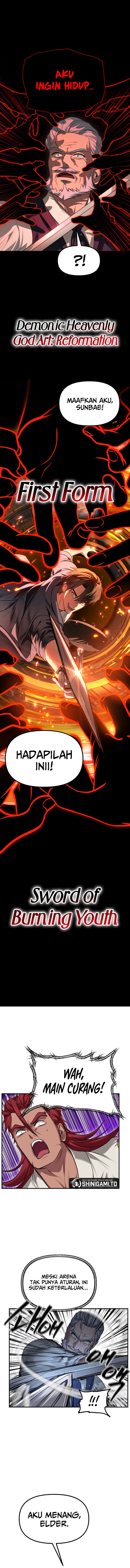 Dilarang COPAS - situs resmi www.mangacanblog.com - Komik sss class suicide hunter 144 - chapter 144 145 Indonesia sss class suicide hunter 144 - chapter 144 Terbaru 9|Baca Manga Komik Indonesia|Mangacan
