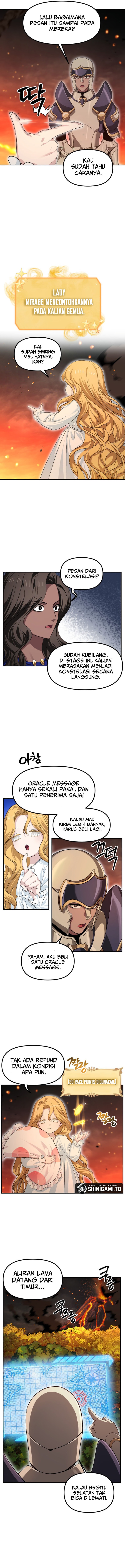 Dilarang COPAS - situs resmi www.mangacanblog.com - Komik sss class suicide hunter 147 - chapter 147 148 Indonesia sss class suicide hunter 147 - chapter 147 Terbaru 3|Baca Manga Komik Indonesia|Mangacan