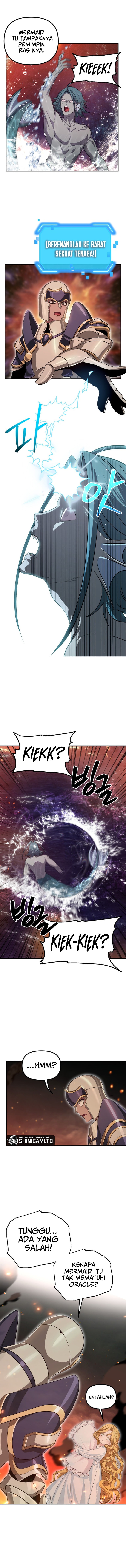 Dilarang COPAS - situs resmi www.mangacanblog.com - Komik sss class suicide hunter 147 - chapter 147 148 Indonesia sss class suicide hunter 147 - chapter 147 Terbaru 4|Baca Manga Komik Indonesia|Mangacan