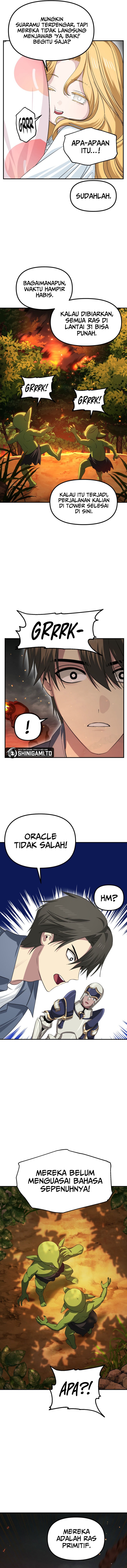 Dilarang COPAS - situs resmi www.mangacanblog.com - Komik sss class suicide hunter 147 - chapter 147 148 Indonesia sss class suicide hunter 147 - chapter 147 Terbaru 5|Baca Manga Komik Indonesia|Mangacan