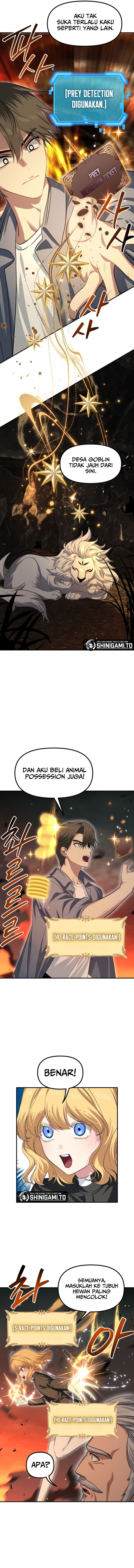 Dilarang COPAS - situs resmi www.mangacanblog.com - Komik sss class suicide hunter 147 - chapter 147 148 Indonesia sss class suicide hunter 147 - chapter 147 Terbaru 8|Baca Manga Komik Indonesia|Mangacan