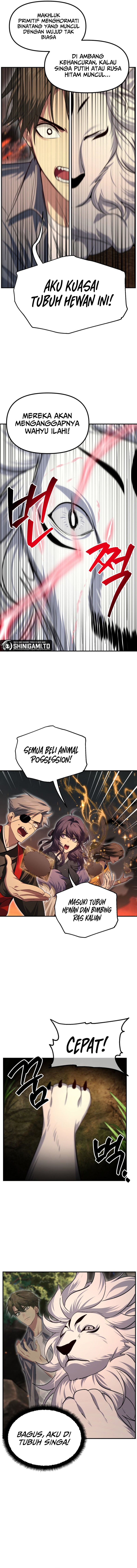 Dilarang COPAS - situs resmi www.mangacanblog.com - Komik sss class suicide hunter 147 - chapter 147 148 Indonesia sss class suicide hunter 147 - chapter 147 Terbaru 9|Baca Manga Komik Indonesia|Mangacan