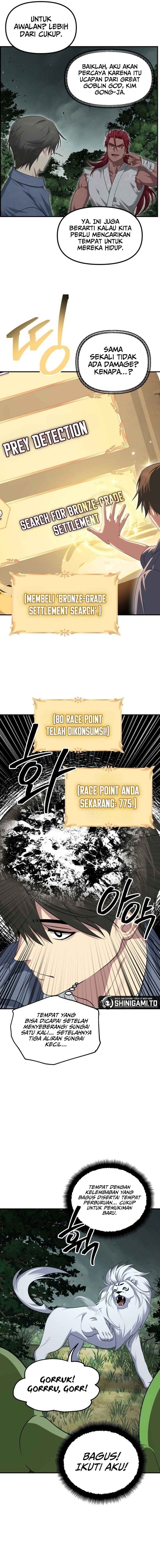 Dilarang COPAS - situs resmi www.mangacanblog.com - Komik sss class suicide hunter 148 - chapter 148 149 Indonesia sss class suicide hunter 148 - chapter 148 Terbaru 2|Baca Manga Komik Indonesia|Mangacan