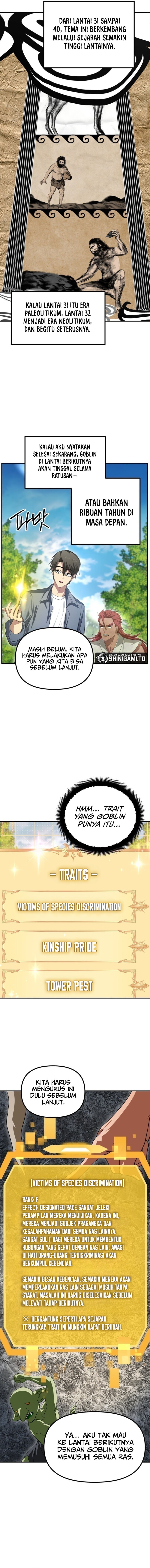 Dilarang COPAS - situs resmi www.mangacanblog.com - Komik sss class suicide hunter 148 - chapter 148 149 Indonesia sss class suicide hunter 148 - chapter 148 Terbaru 5|Baca Manga Komik Indonesia|Mangacan