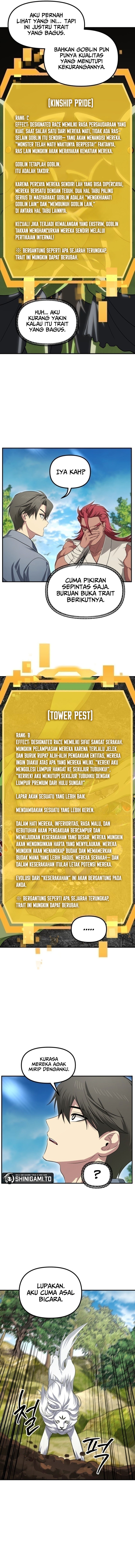 Dilarang COPAS - situs resmi www.mangacanblog.com - Komik sss class suicide hunter 148 - chapter 148 149 Indonesia sss class suicide hunter 148 - chapter 148 Terbaru 6|Baca Manga Komik Indonesia|Mangacan