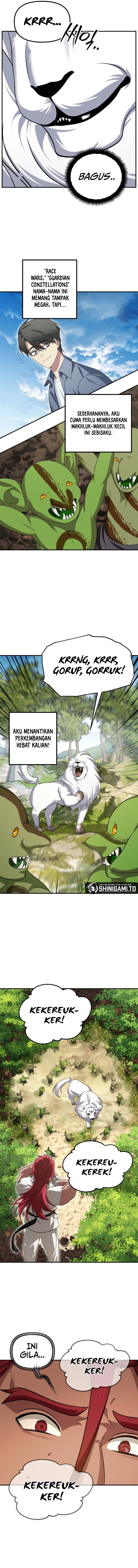Dilarang COPAS - situs resmi www.mangacanblog.com - Komik sss class suicide hunter 148 - chapter 148 149 Indonesia sss class suicide hunter 148 - chapter 148 Terbaru 9|Baca Manga Komik Indonesia|Mangacan