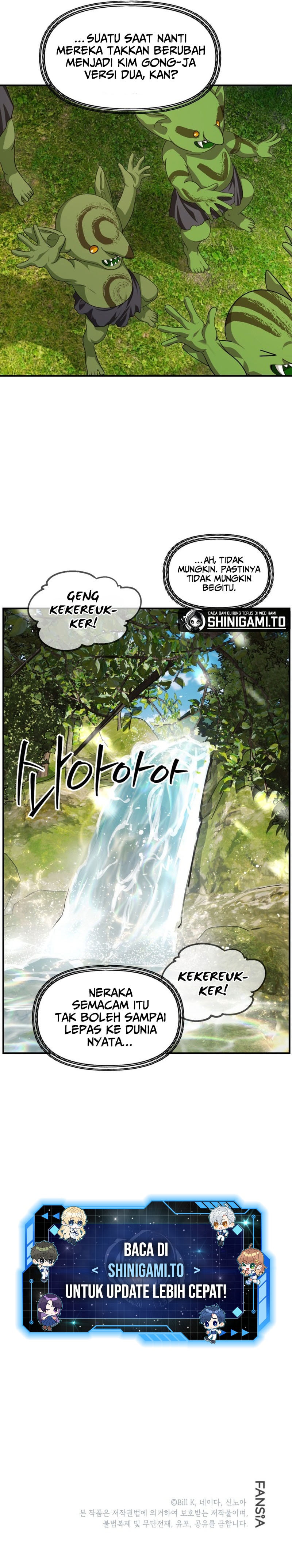 Dilarang COPAS - situs resmi www.mangacanblog.com - Komik sss class suicide hunter 148 - chapter 148 149 Indonesia sss class suicide hunter 148 - chapter 148 Terbaru 10|Baca Manga Komik Indonesia|Mangacan