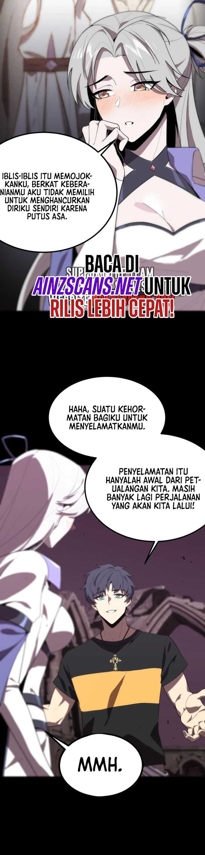 Dilarang COPAS - situs resmi www.mangacanblog.com - Komik sss level paladin who breaks all logic 030 - chapter 30 31 Indonesia sss level paladin who breaks all logic 030 - chapter 30 Terbaru 5|Baca Manga Komik Indonesia|Mangacan